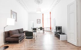 Berlinlux Apartments - City